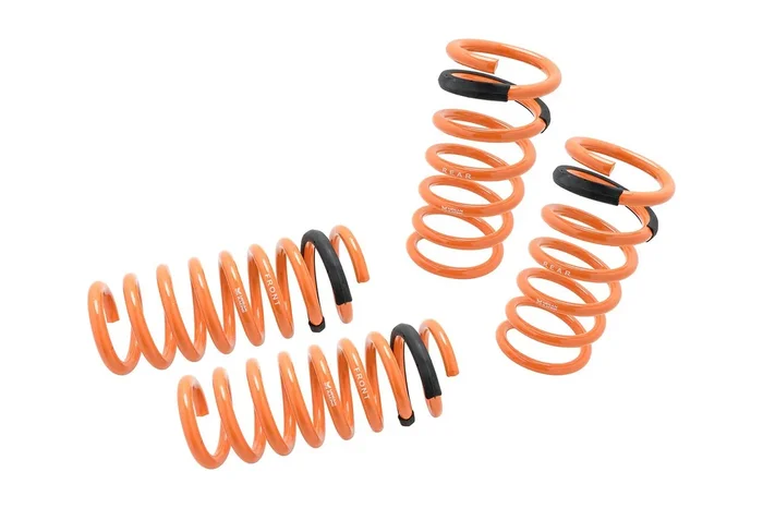 Megan Racing Lowering Springs | Multiple Fitments (MR-LS-N3Z)