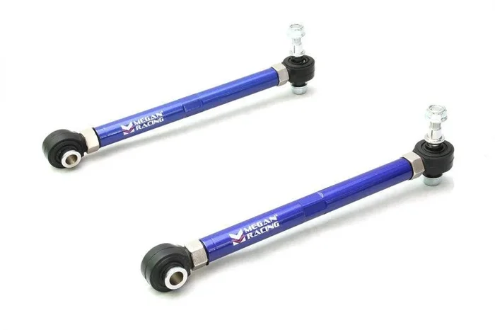 Megan Racing Rear Toe Arms | 1999-2009 Honda S2000 (MRC-HA-1570)