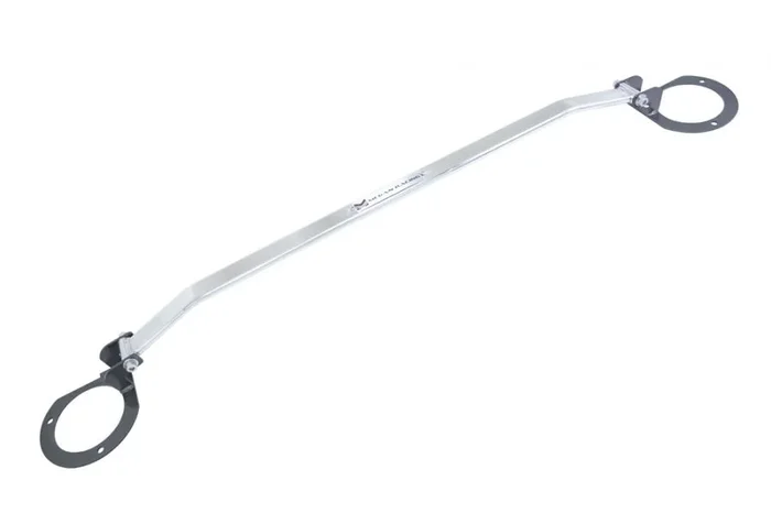 Megan Racing Strut Bar Subaru Legacy (2010-2014) Front – Polished – Race Spec
