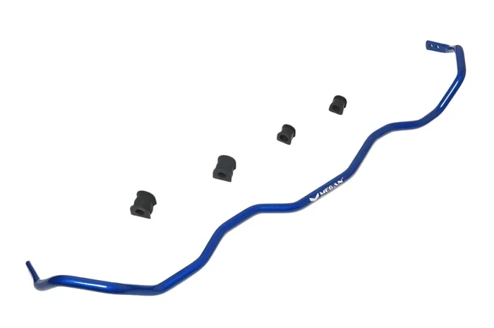 Megan Racing Sway Bar Honda Civic (2006-2015) Rear 19mm – Blue
