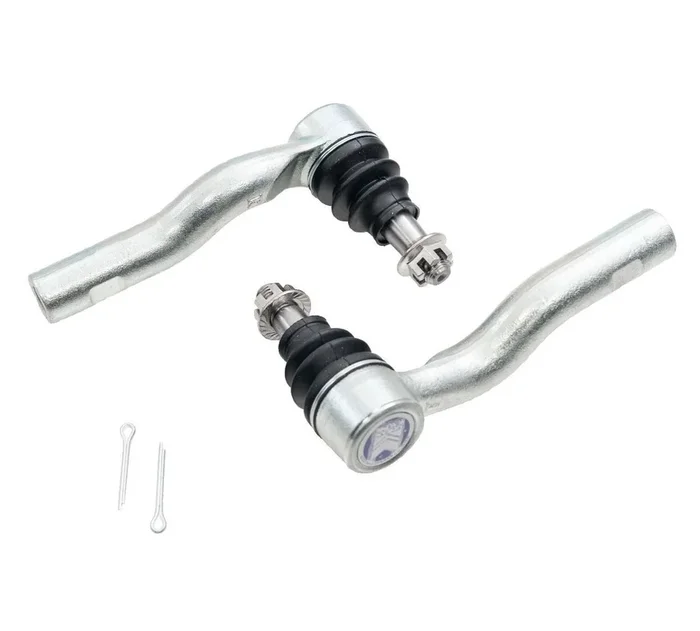 Megan Racing Tie Rod Subaru BRZ (2022-2025) Front Outer w/ 15mm Bump Steer Correction