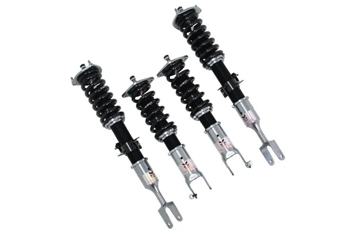 Megan Racing Track Coilovers Infiniti G35 (2003-2007) w/ 32 Way Adjustable