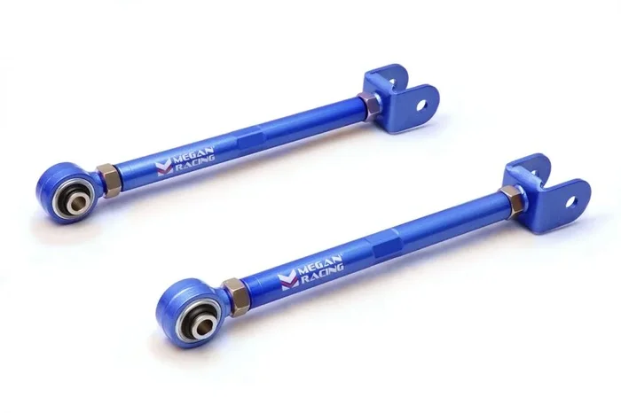 Megan Racing Traction Rods Lexus GS430 (01-05) GS300 (98-05) GS400 (98-00) Rear – MRS-LX-0380