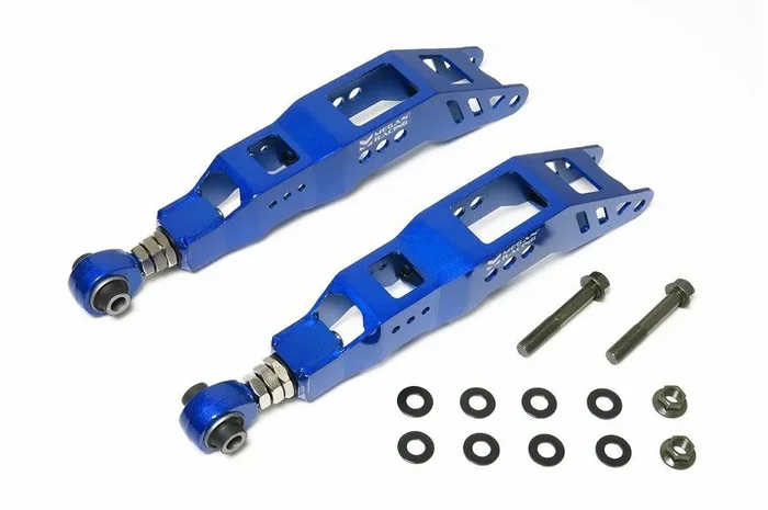 Megan Racing Type-II Extreme Rear Lower Camber Arms | Multiple Fitments (MRS-LX-0322-T2)