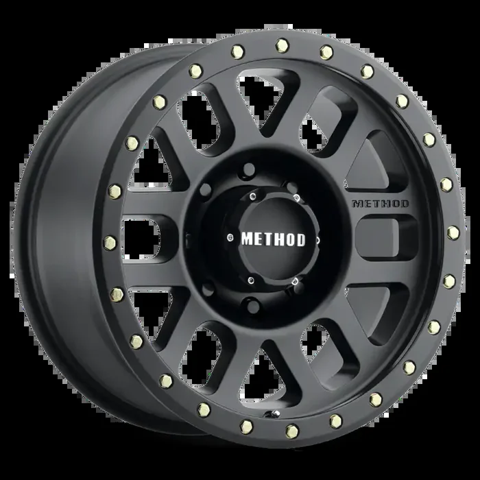METHOD RACE MR30989088518 MR309 GRID 18X9 +18MM OFFSET