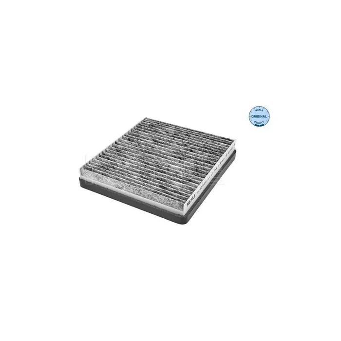 Meyle 012 320 0016 Pollen Filter Suitable For Mercedes-Benz Ml-Class (W163)