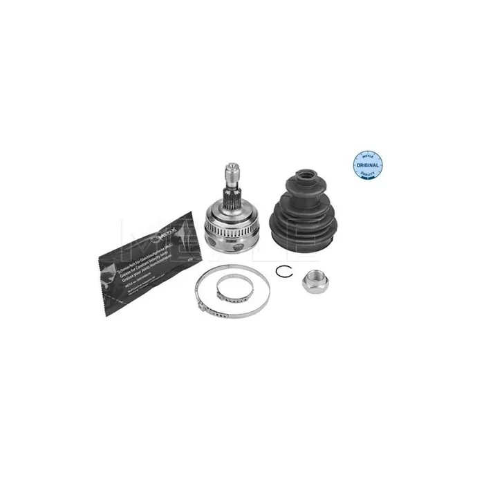 Meyle 014 498 0003 Joint Kit, Drive Shaft Suitable For Mercedes-Benz A-Class (W168)