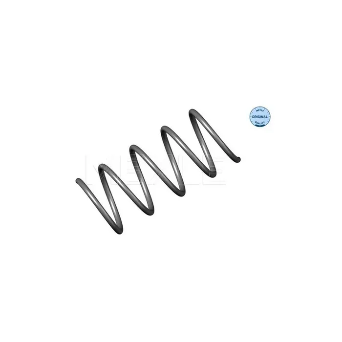 Meyle 014 639 0010 Coil Spring Suitable For Mercedes-Benz A-Class (W168)