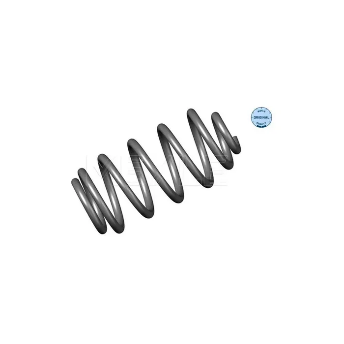 Meyle 014 739 0008 Coil Spring Suitable For Mercedes-Benz Vito
