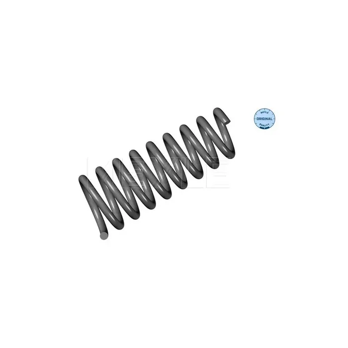 Meyle 014 739 0020 Coil Spring Suitable For Mercedes-Benz S-Class Saloon (W140)