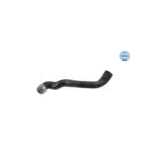 Meyle 019 222 0009 Radiator Hose Suitable For Mercedes-Benz C-Class Saloon (W203)