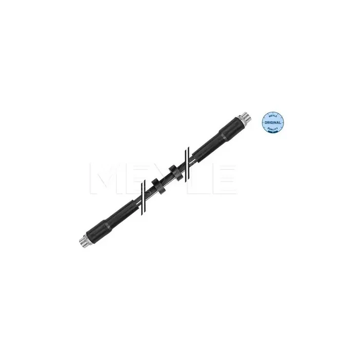 Meyle 100 525 0007 Brake Hose For Audi A6