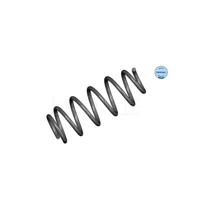 Meyle 100 639 0010 Coil Spring For Skoda Superb I Saloon (3U4)