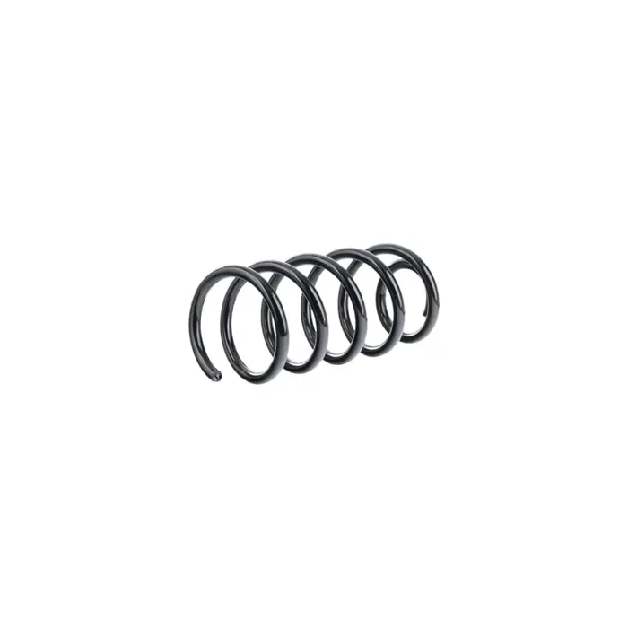 Meyle 100 639 0046 Coil Spring For Audi A6