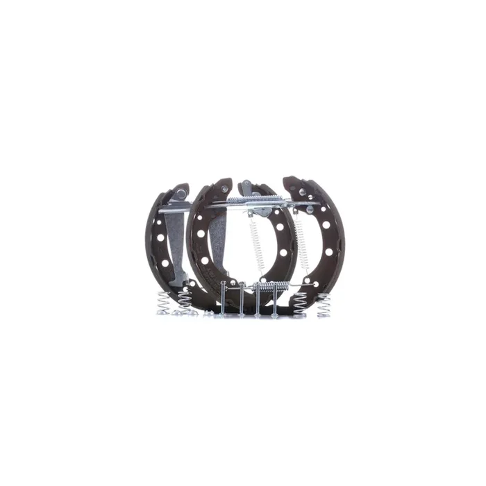 Meyle 114 533 0003/K Brake Set, Drum Brakes