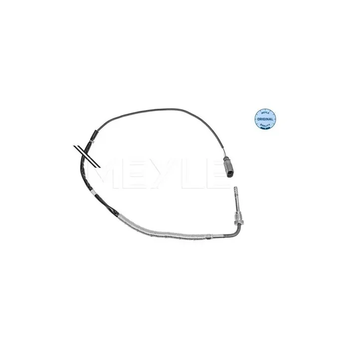 Meyle 114 800 0150 Sensor, Exhaust Gas Temperature For Audi A4