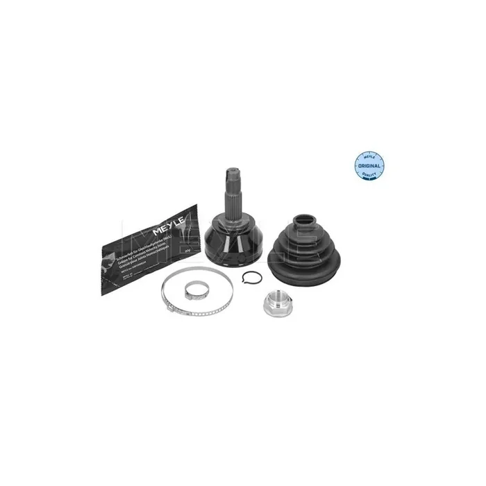 Meyle 15-14 498 0004 Joint Kit, Drive Shaft For Alfa Romeo 147 (937)
