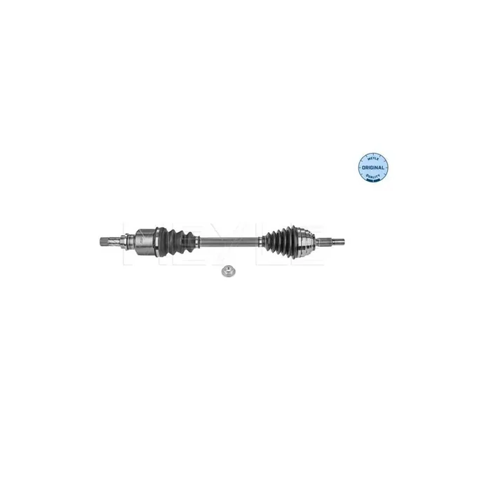 Meyle 16-14 498 0055 Drive Shaft For Renault Megane