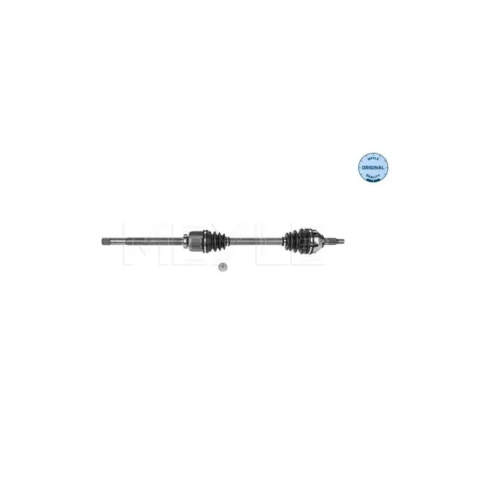 Meyle 16-14 498 0064 Drive Shaft For Renault Trafic