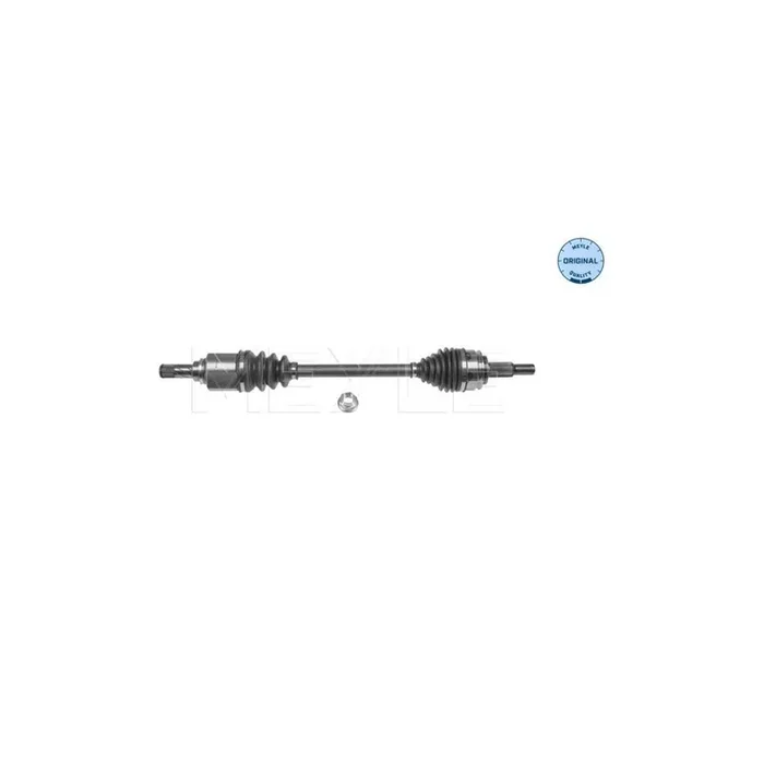 Meyle 16-14 498 0098 Drive Shaft For Renault Kangoo