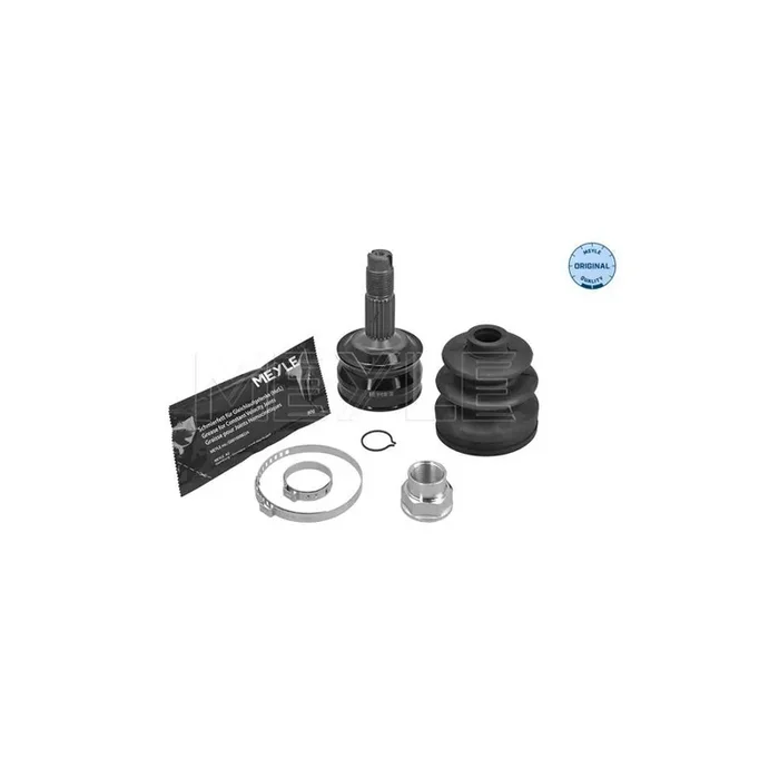 Meyle 214 498 0007 Joint Kit, Drive Shaft