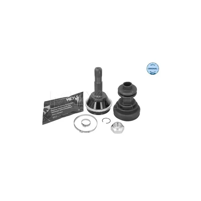 Meyle 214 498 0012 Joint Kit, Drive Shaft