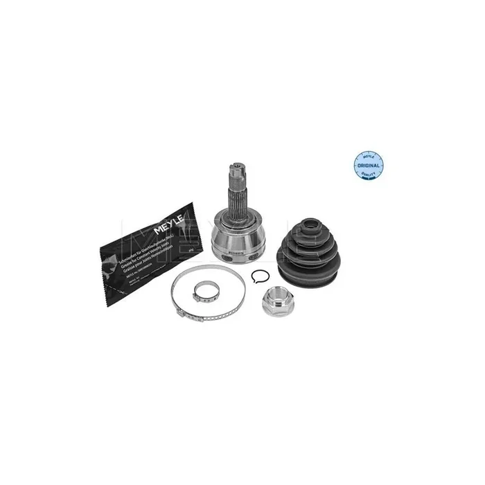 Meyle 214 498 0019 Joint Kit, Drive Shaft