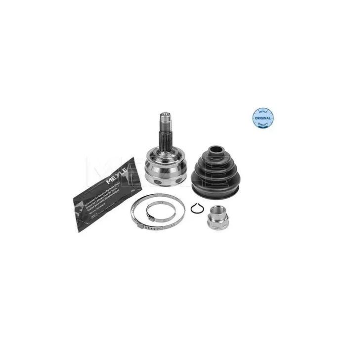 Meyle 214 498 0027 Joint Kit, Drive Shaft