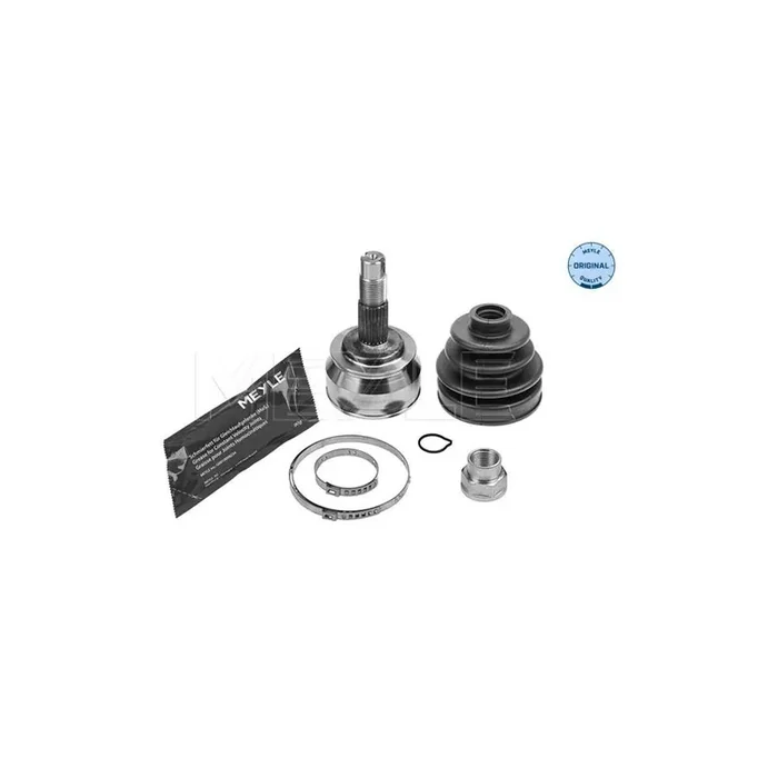 Meyle 214 498 0046 Joint Kit, Drive Shaft For Fiat Brava