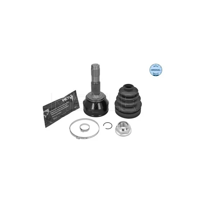 Meyle 214 498 0071 Joint Kit, Drive Shaft