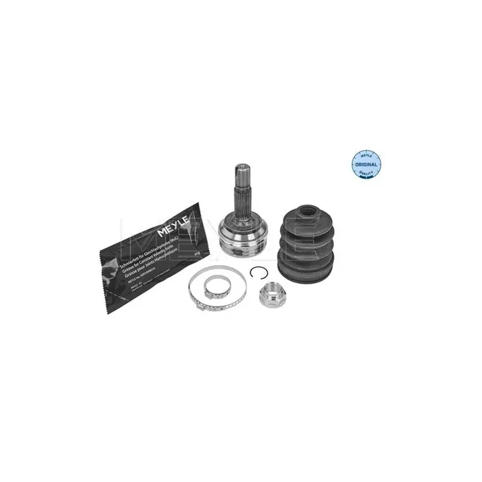 Meyle 30-14 498 0016 Joint Kit, Drive Shaft For Toyota Yaris I Hatchback (P1)