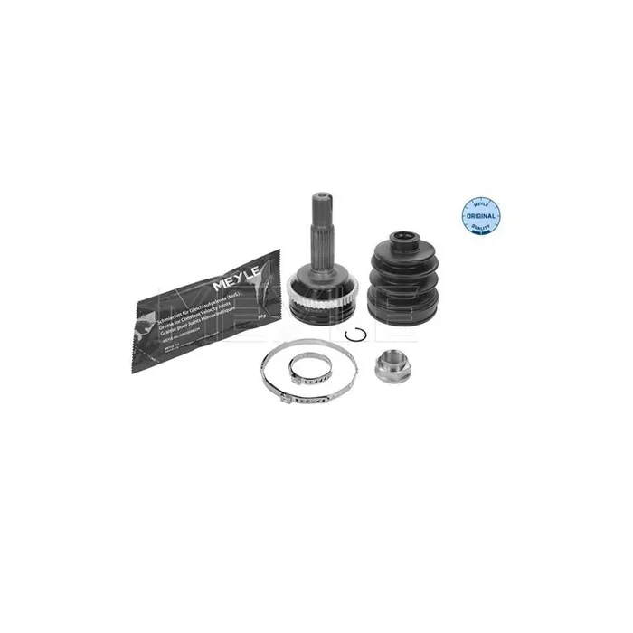Meyle 30-14 498 0042 Joint Kit, Drive Shaft For Toyota Yaris I Hatchback (P1)