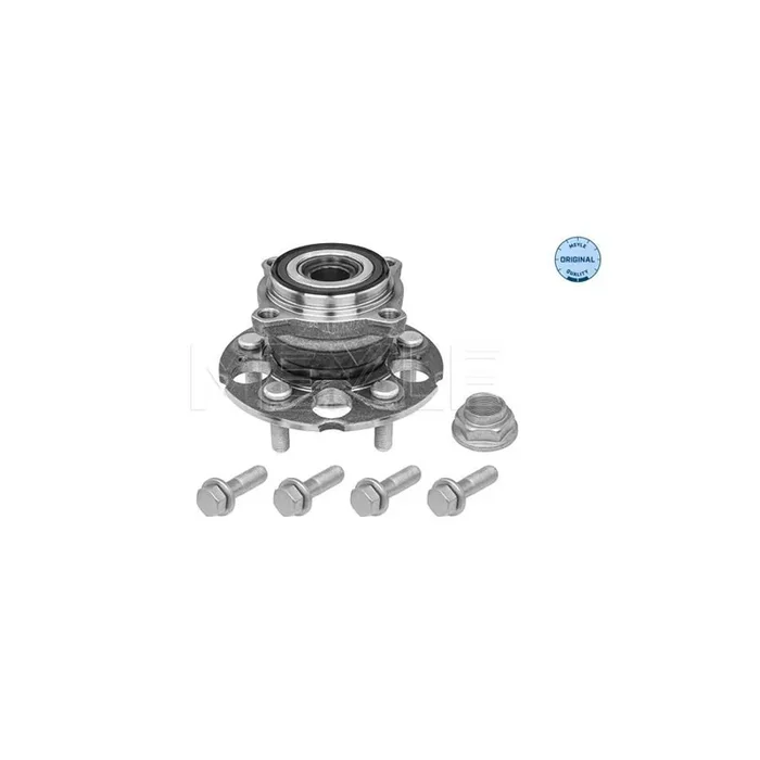Meyle 31-14 752 0008 Wheel Hub For Honda Cr-V Iv (Rm)