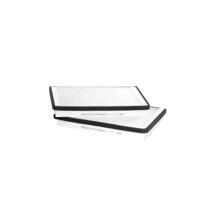 Meyle 312 319 0004/S Pollen Filter For BMW 5 Series