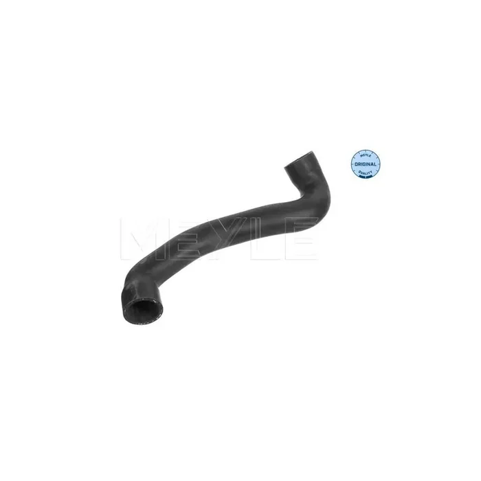 Meyle 319 115 3141 Radiator Hose For BMW 5 Saloon (E34)