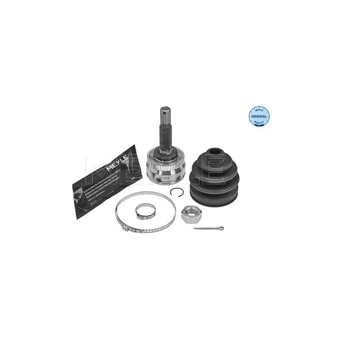 Meyle 36-14 498 0017 Joint Kit, Drive Shaft For Nissan Micra Ii Hatchback (K11)