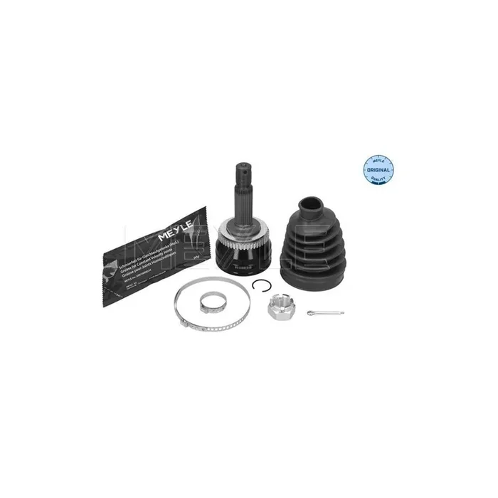 Meyle 37-14 498 0009 Joint Kit, Drive Shaft For Hyundai Getz (Tb)