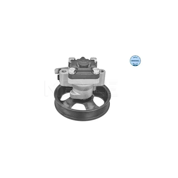 Meyle 37-14 631 0004 Power Steering Pump For Hyundai Santa Fe I (Sm)