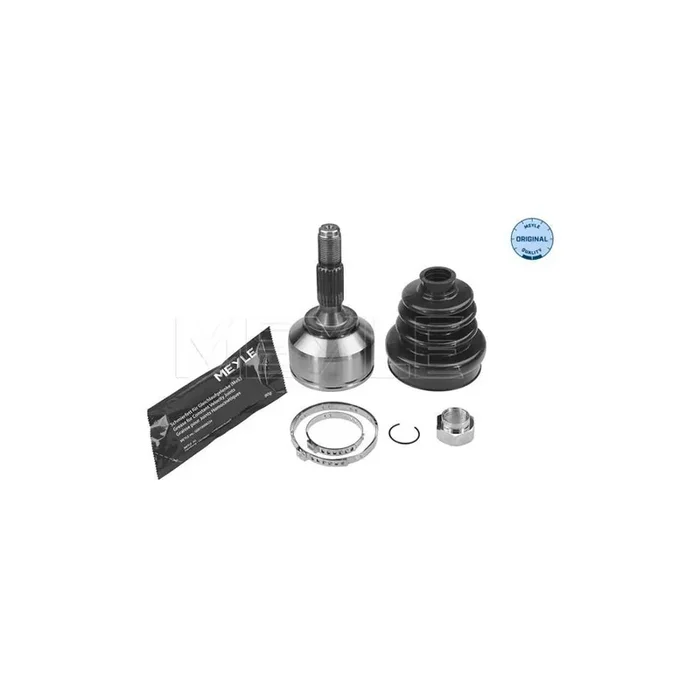 Meyle 40-14 498 0026 Joint Kit, Drive Shaft For Citroën C2 Hatchback (Jm)