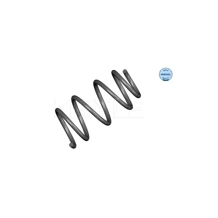 Meyle 40-14 639 0015 Coil Spring For Citroën Relay