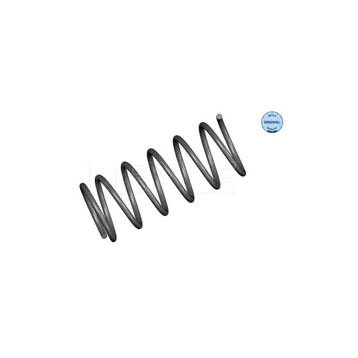 Meyle 40-14 639 0019 Coil Spring For Citroën Berlingo