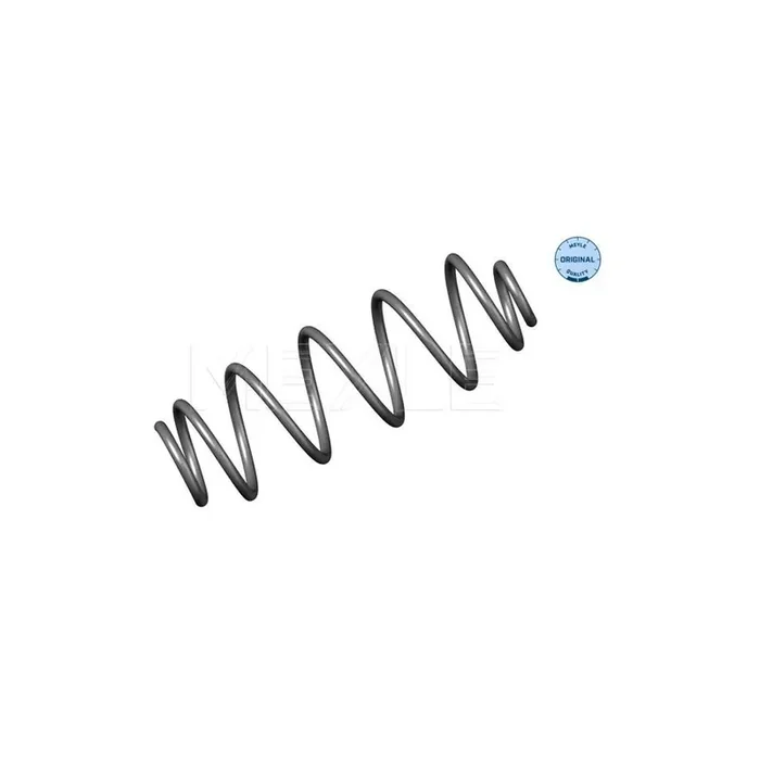 Meyle 40-14 739 0001 Coil Spring For Citroën C3 I Hatchback (Fc, Fn)