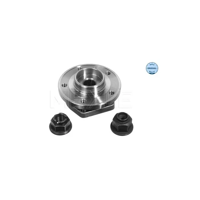Meyle 514 027 4181/S Wheel Bearing Kit