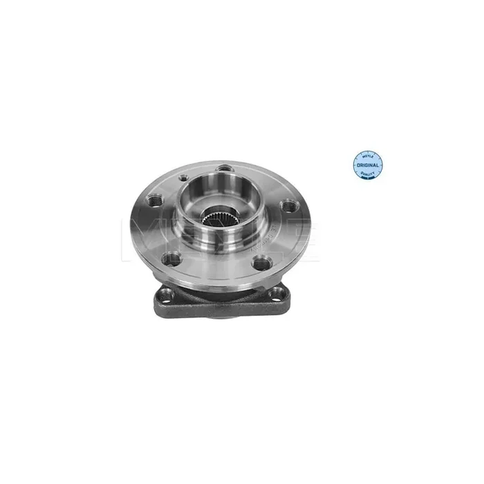 Meyle 514 750 0006 Wheel Hub For Volvo Xc90 I (C, 275)