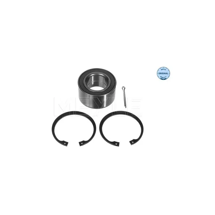 Meyle 614 160 0006 Wheel Bearing Kit