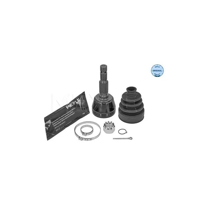 Meyle 614 498 0011 Joint Kit, Drive Shaft For Opel Astra