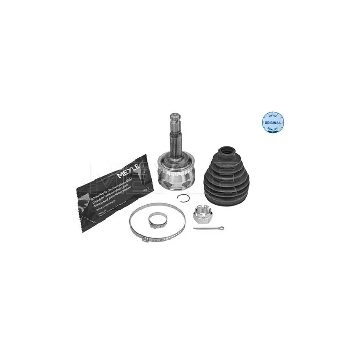 Meyle 614 498 0019 Joint Kit, Drive Shaft