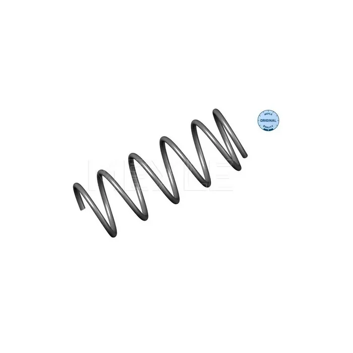 Meyle 714 639 0002 Coil Spring For Ford Fiesta