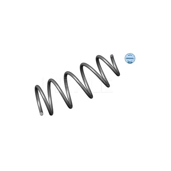 Meyle 714 639 0019 Coil Spring For Ford Fiesta Mk5 Hatchback (Jh1, Jd1, Jh3, Jd3)