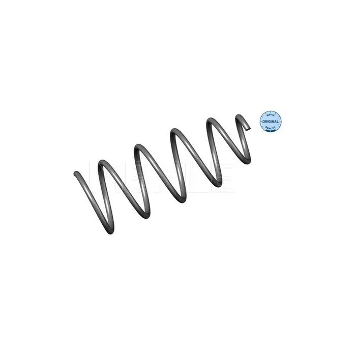 Meyle 714 639 0020 Coil Spring For Ford Mondeo
